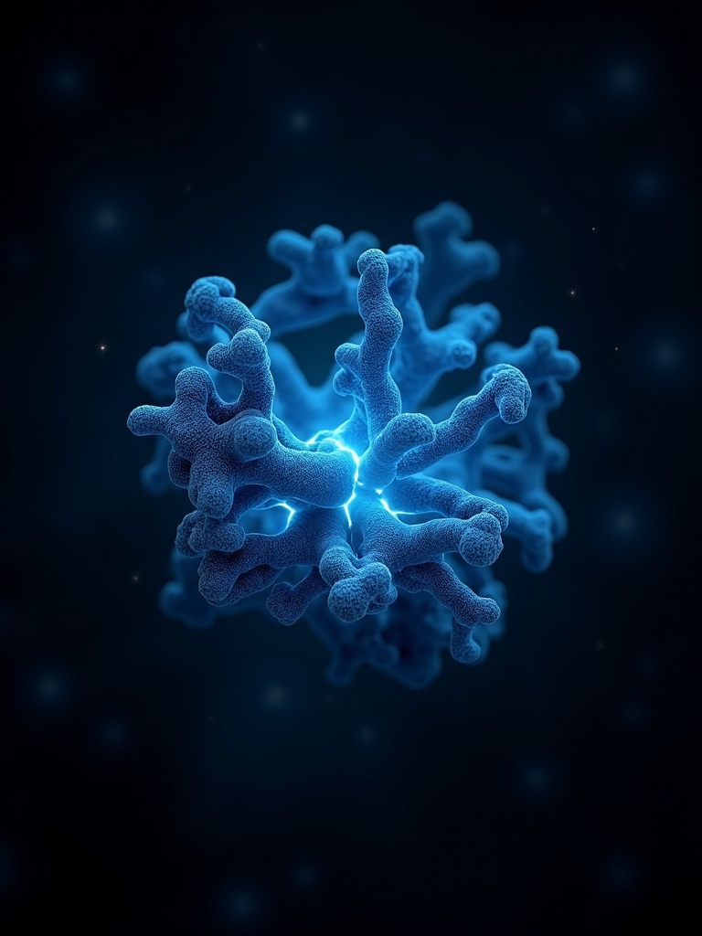 Neural network visual